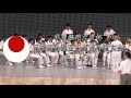 The 62nd National Karate Championship.第62回全国空手道選手権大会_男子組手