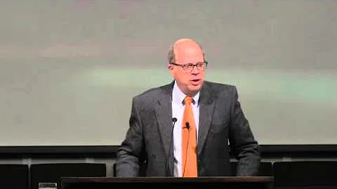 Dr. David Sorenson - The Traditional Text: It's Hi...