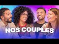 L'AMOUR CHANGE AVEC LE TEMPS ? feat Jill et Simon