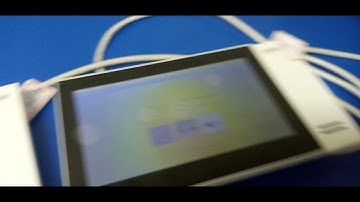 DAHUA VDP INTERCOM SIP configuration  part 5/5
