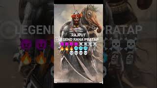 VIP legend RANA PRATAP