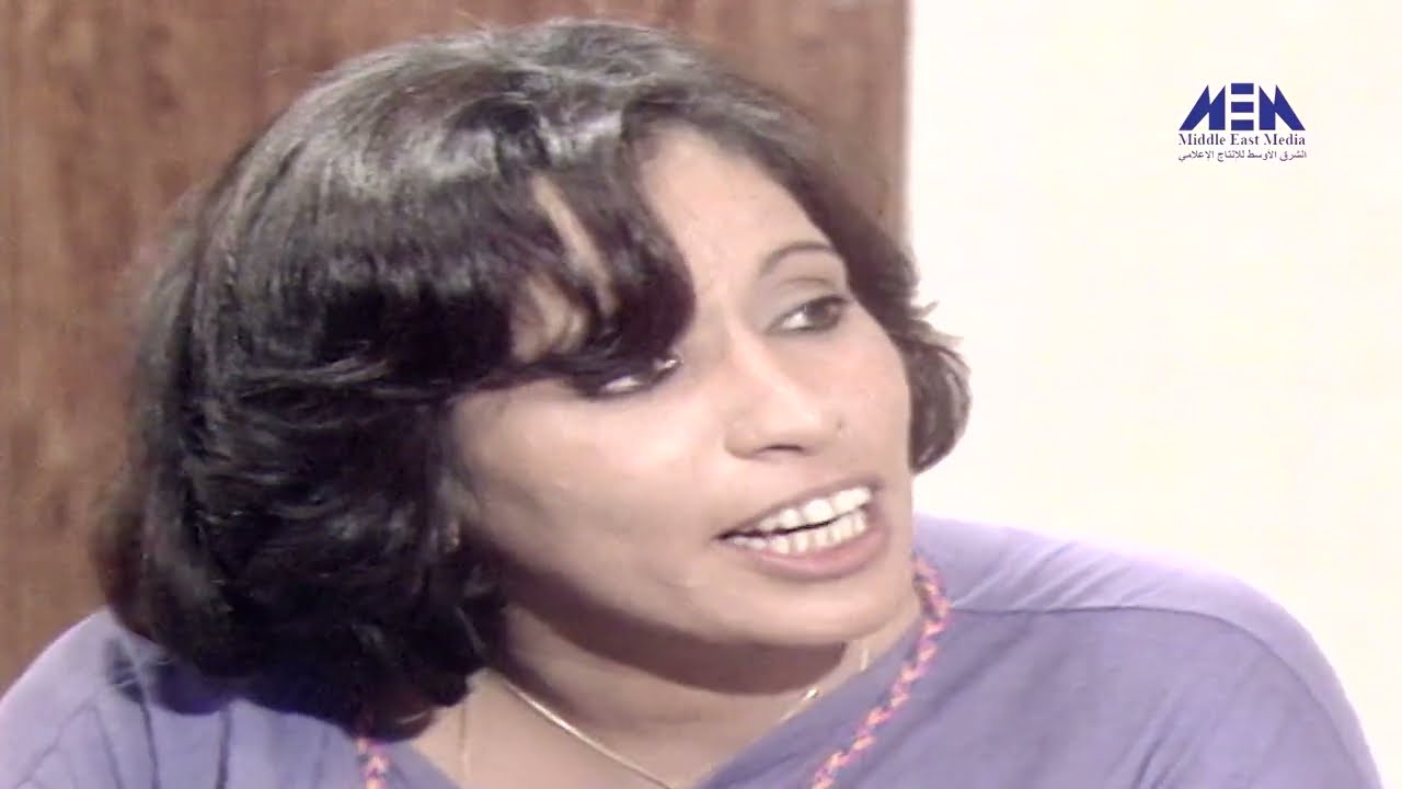 مسلسل ( الي ابي وامي مع التحية  ) حلقة 01