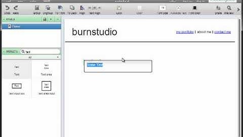 Learn What is Wireframing And How To Wireframe And Mockup A Website #1