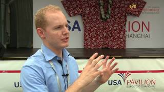 Overview of Student Ambassador Program