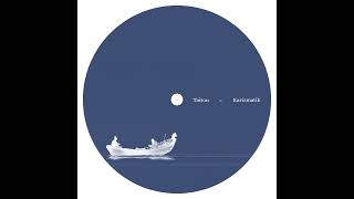 Taitou - Karizmatik