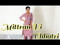 Babbu maan  mitran di chatri  punjabi dance  dance cover  seema rathore