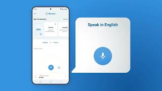 REVERSO CONTEXT app - Translate and learn with AI