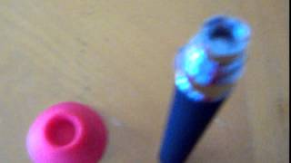 Dr J Vape Pen 001