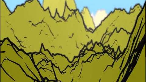 OpenGL v3.2 Game Engine: Video 1