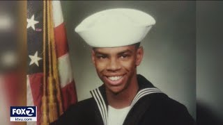 Antioch mayor: Navy veteran now pushes for police reform