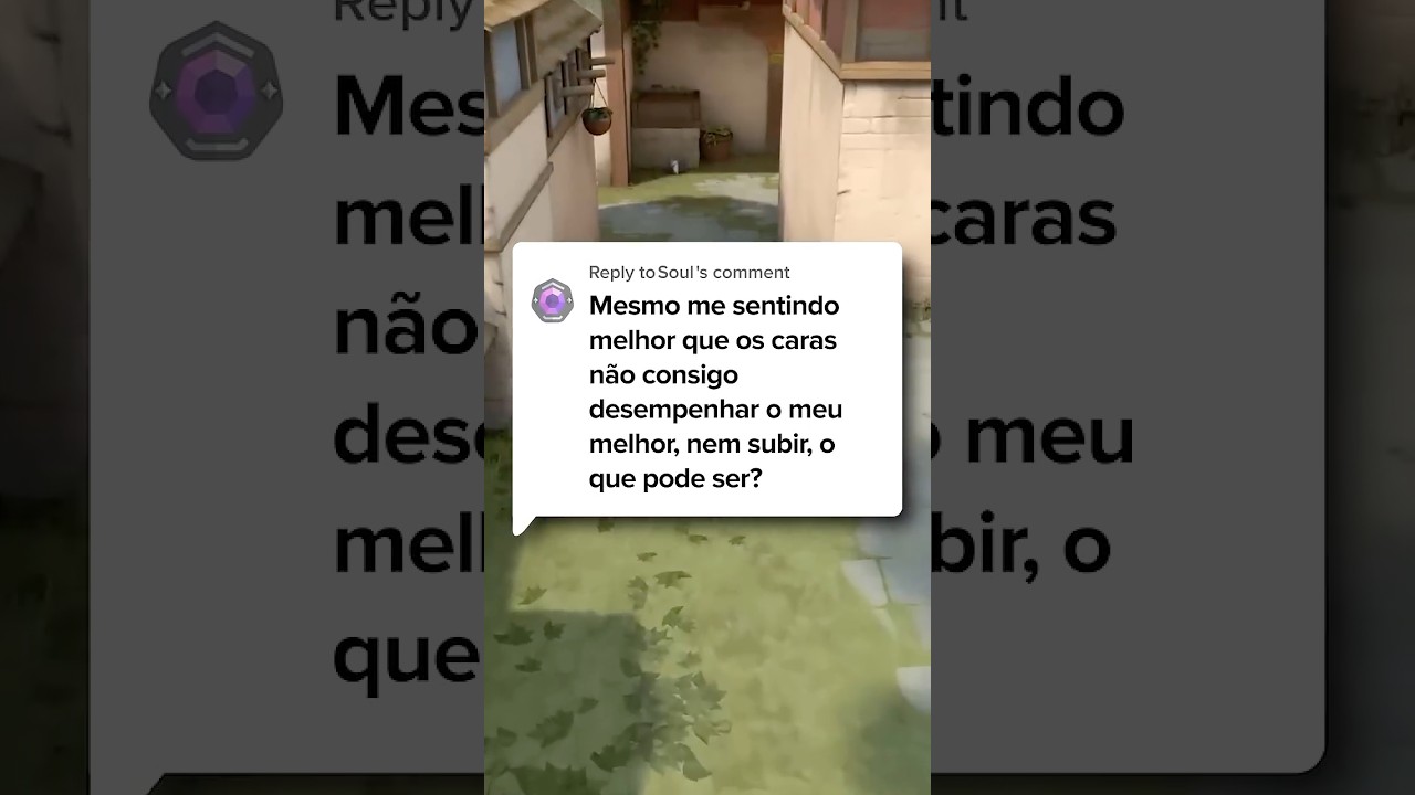 Analisei um dima que se sente melhor que os adversários  #valorant