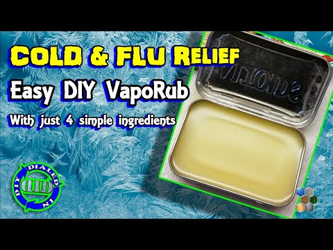 cold-&-flu-relief---easy-diy-vaporub---no-petroleum