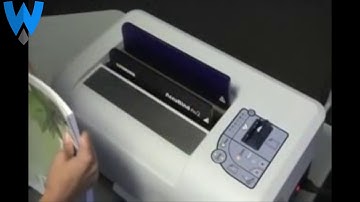 Standard AccubindPro 2 Binder