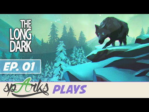 The Long Dark Xbox One Gameplay - Episode 01 - INTO THE GREY (Xbox One Game Preview)