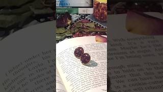 Resin Stud Earrings || Resin Studs #motivation #resin #rosepreservation