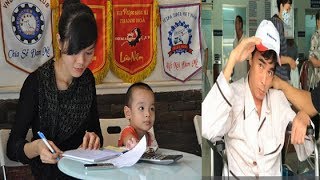 Diễn viên Nguyễn Hoàng: Ngày cuối đời nằm chờ vợ đợi con [Tin mới Người Nổi Tiếng]