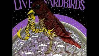 The Yardbirds - Train Kept A Rollin&#39; (without overdubs)