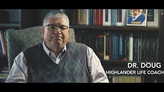 Dr. Doug | Unbecoming Your Parents (Progressive Parody) | One Day Giving Challenge 2022