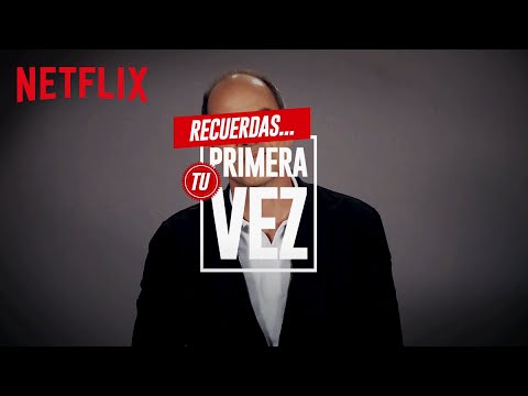 Los actores de nuestros originales hablan sobre sus primeras veces. - Los actores de nuestros originales hablan sobre sus primeras veces.