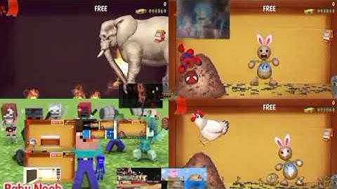 up to faster 104 parison to kick the buddy