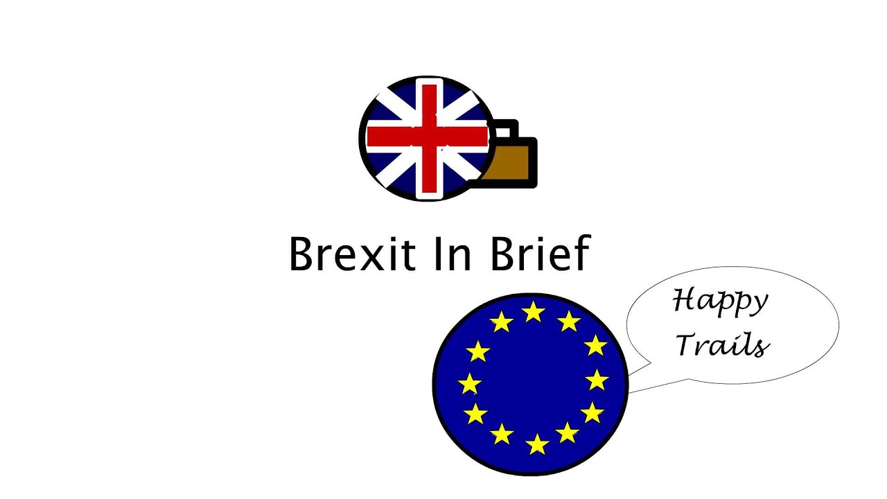 Brexit in Brief