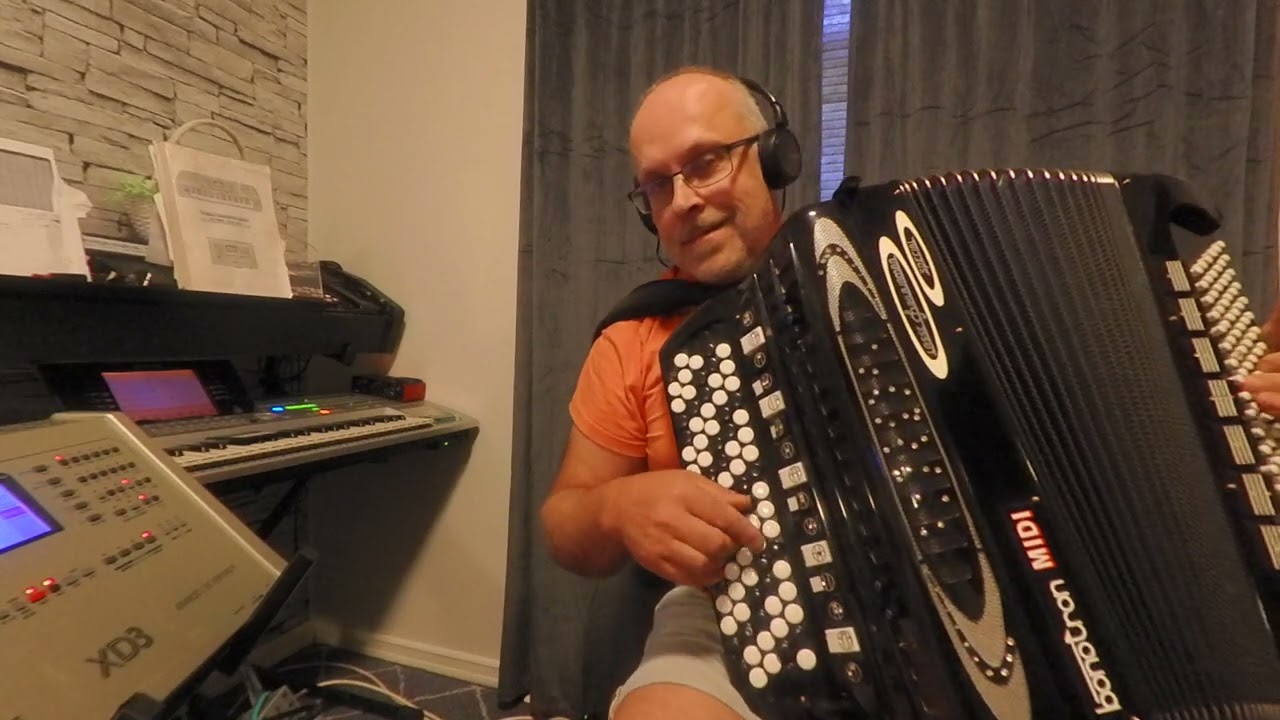 Lapaloma, På Mitt Sätt!