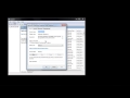How to uninstall services in windows 7