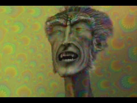 The MKultra Project - Then the creatures come.wmv