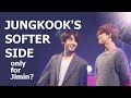 The softer side of jungkook only with jimin  jimin vs hyungs  part 1