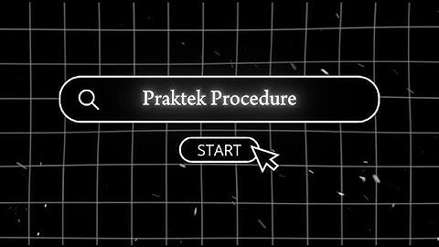 PROCEDURE TEXT "How to make avocado juice"