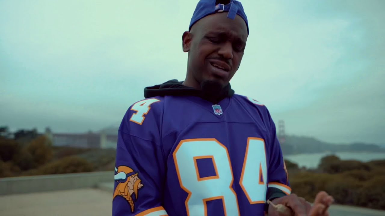 Watch Randy Moss on YouTube Watch Randy Moss on YouTube