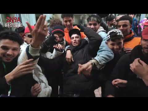 BO9AL AUTOSTOP كواليس 