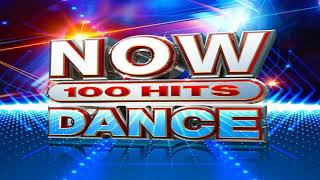 NOW 100 Hits Dance 2020  Felix -  Don't You Want Me (Edit)