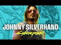 Cyberpunk 2077 Lore | Johnny Silverhand's Rise To Fame