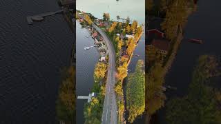 Bångs Storsjön Sandviken 2025