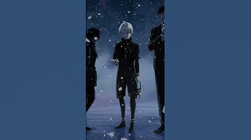 Famous Anime By Studio Pierrot #shorts