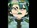Ranking The Best Total Drama Confessional Moments #tdi#totaldramaisland#totaldramam#totaldramaaction