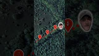 Speed Scouting For Late November Whitetail Hunts