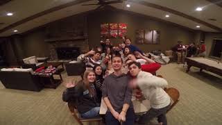 The ISE Exchange Student Experience