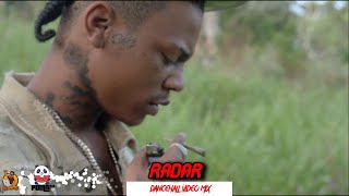 2024 New Dancehall Video Mix-Radar|Pablo Yg,Kraff,Valiant,Nigy Boy,Chronic Law,Skeng,Rajahwild\&More