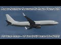 Plane Spotting Takeoffs In Idaho Falls #418 FT: United States - US Navy (USN) Boeing 737-86J(SF)