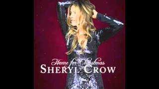 Vignette de la vidéo "Sheryl Crow - The Christmas Song"