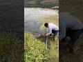 Fishing in Shyamla Water