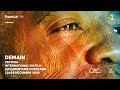 Bande annonce : DEMAIN Festival international du film documentaire Outre-mer