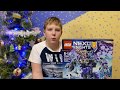 Download Lego Nexo Knights 70356 Каменный Великан разрушитель Lego Nexo Knights 70356 Каменный Великан разрушитель