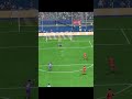 Это шедевр!!!!!!😲😱 #fifa #лучшийгол #fc25 #football #футбол #goals #gaming #gameplay