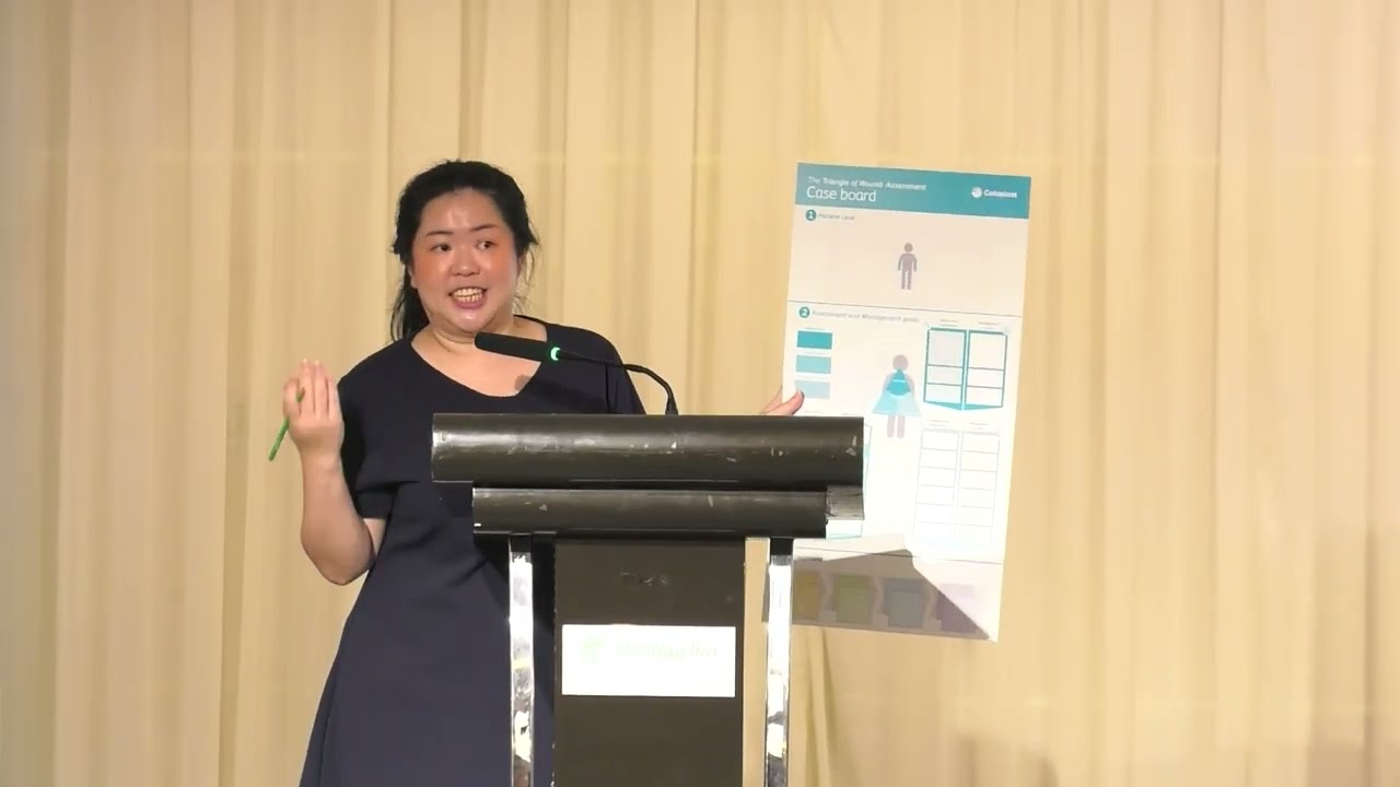 St Luke's Hospital 18th Wound Conference 2026