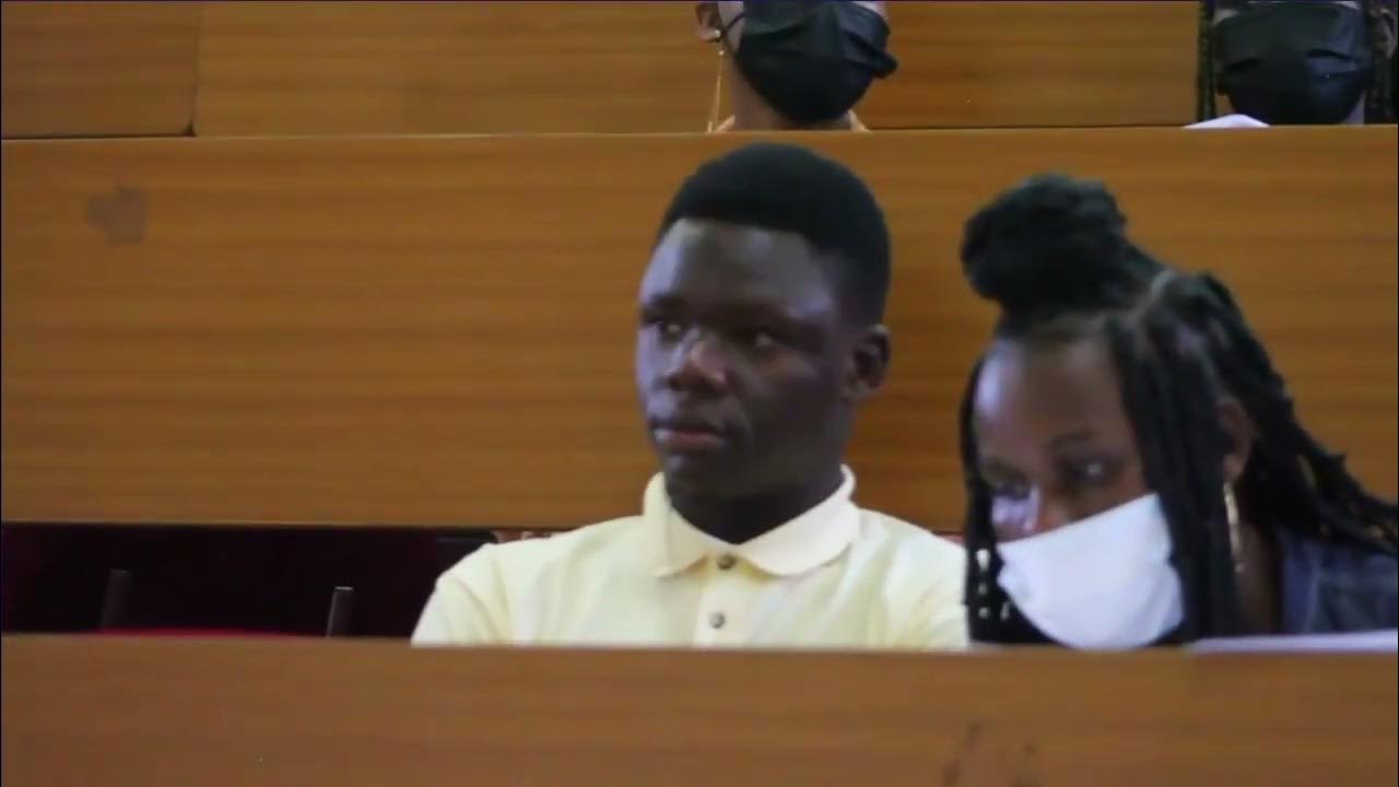 Makerere university law pre entry exams seminar part 5 2021 youtube