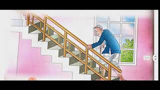 #2. Accidents #class8th #HolyfaithEnglish by Mr.P.J.Titus