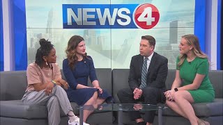 City of Buffalo names new poet laureate, city historian